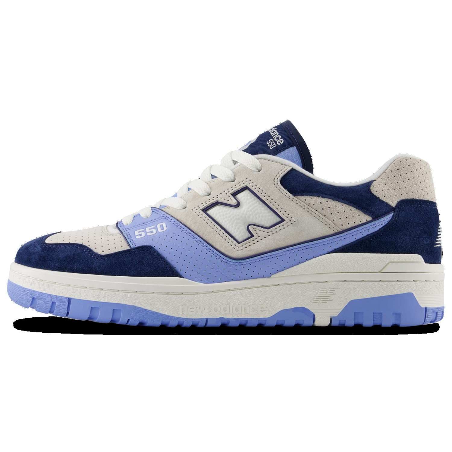 New Balance Shoes 550 - نيو بالانس 550 - أحذية رياضية