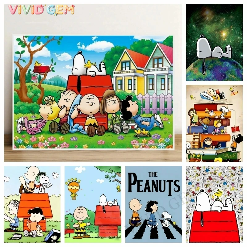 VIVID GEM 2026 لوحة ماسية جديد - مراجعة Photo Mosaic Print وسعره