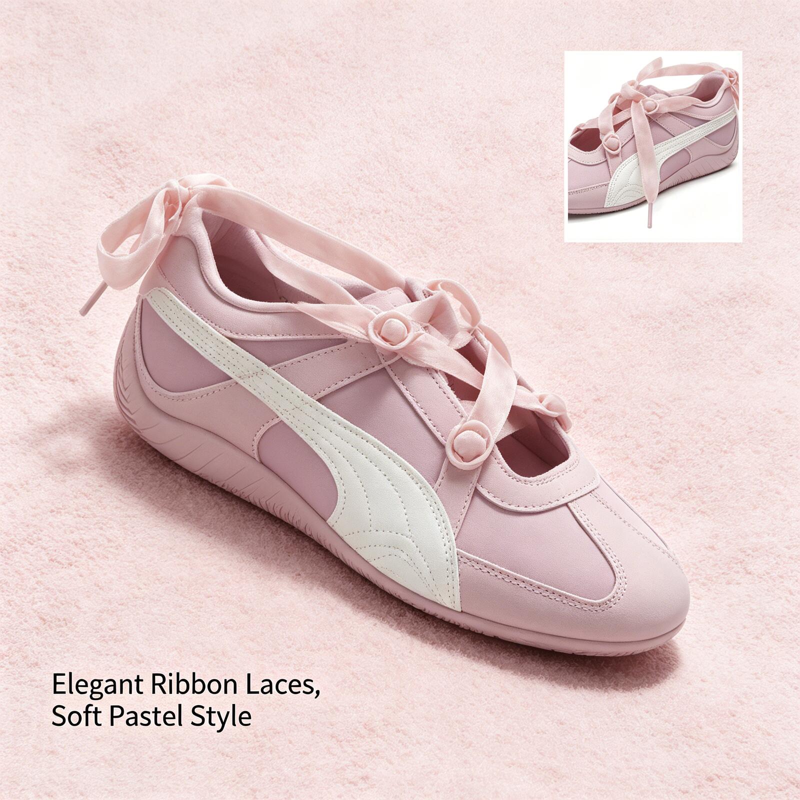 حذاء أديداس الرياضي للجري بالل - مراجعة Puma Shoes Rs-X وسعره