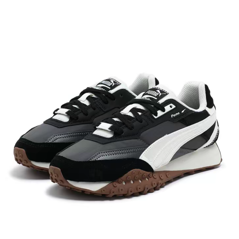 Puma Blktop Rider: أحذية كاجوا - مراجعة Puma Shoes Rs-X وسعره