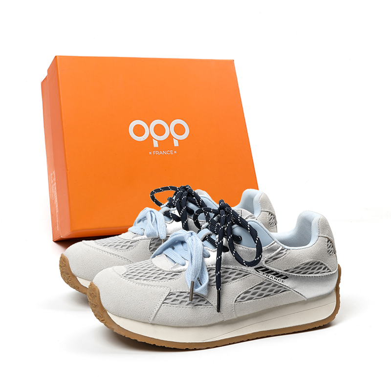 OPP الخريف النساء أحذية رياضية - مراجعة New Balance Shoes 550 وسعره