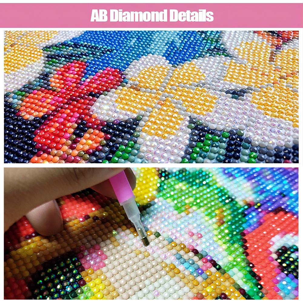 أب أضواء شمالية القط السحري لو - مراجعة Photo Mosaic Print وسعره