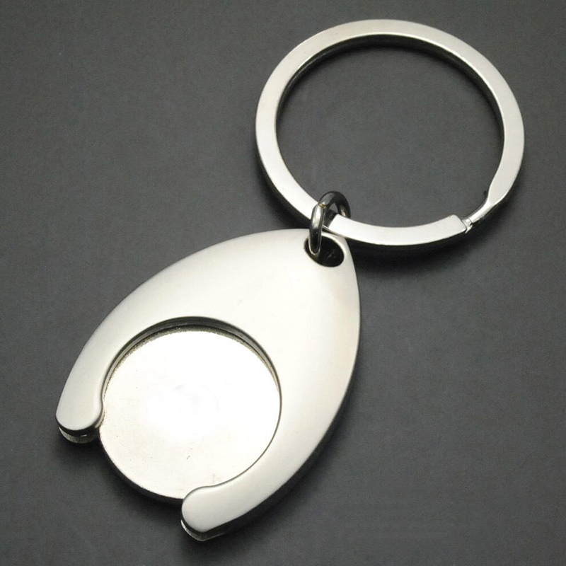 شخصية المفاتيح مخصص حروف عربة  - مراجعة Initial Ring Custom وسعره