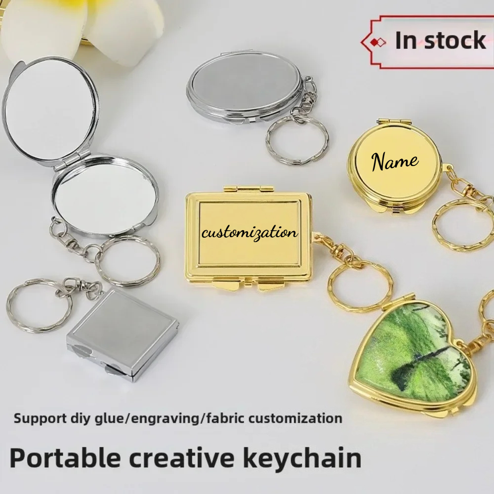 شعار مخصص اسم المعادن الفولاذ  - مراجعة Initial Ring Custom وسعره